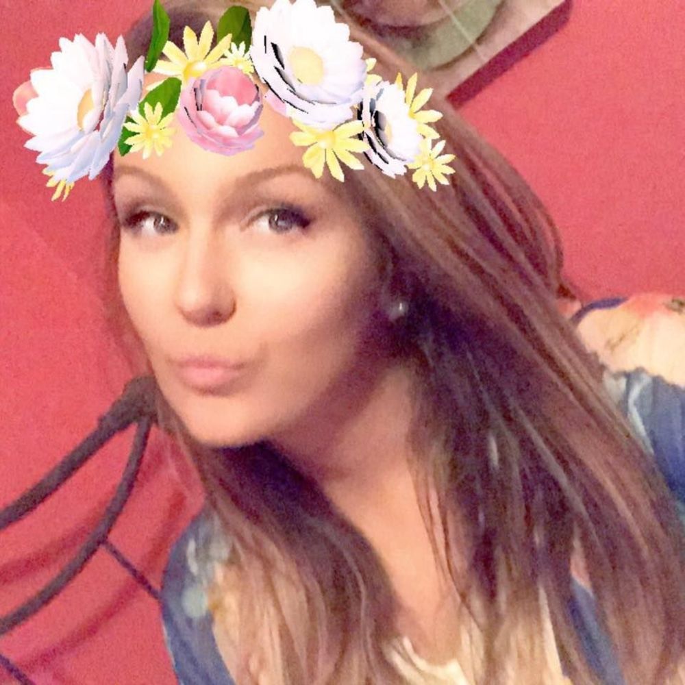 Meet your Posher, Gabby